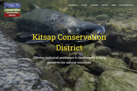 Kitsap Conservation District