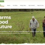 American Farmland Trust