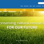 National Association of Conservation Districts