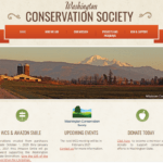 Washington Conservation Society