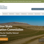 Washington State Conservation Commission