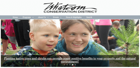 Whatcom Conservation District