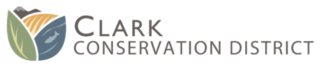 Clark CD logo