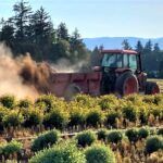 Manure Spreader