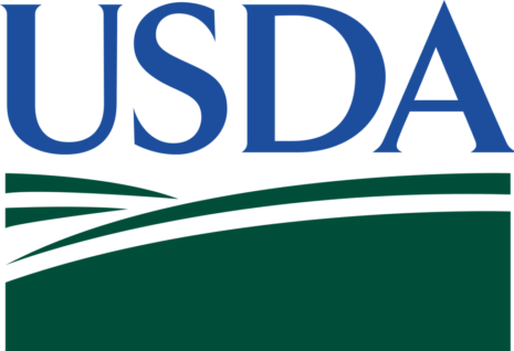 USDA logo