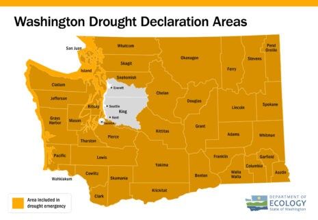 DroughtDeclaration Counties tacoma 1