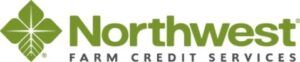 Logo for Northwest Farm Credit Services