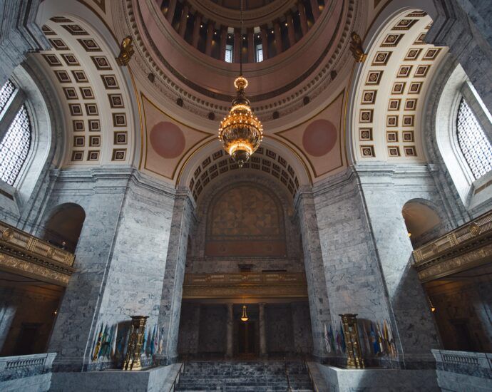 Washington State Legislature