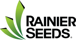 Rainier Seeds Logo