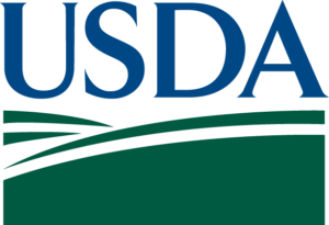 usda symbol color