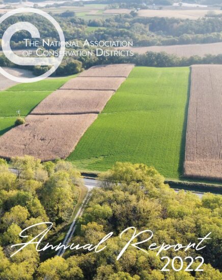 Cover 2022 Annual Report