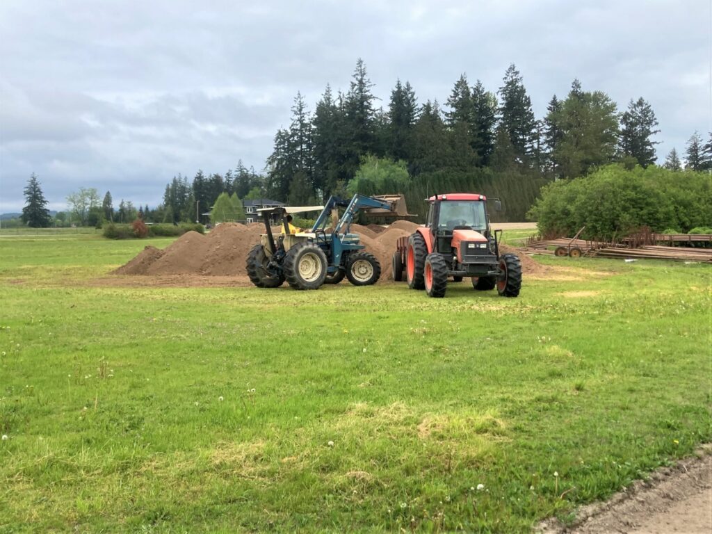 More Manure Spreading 5.4.23