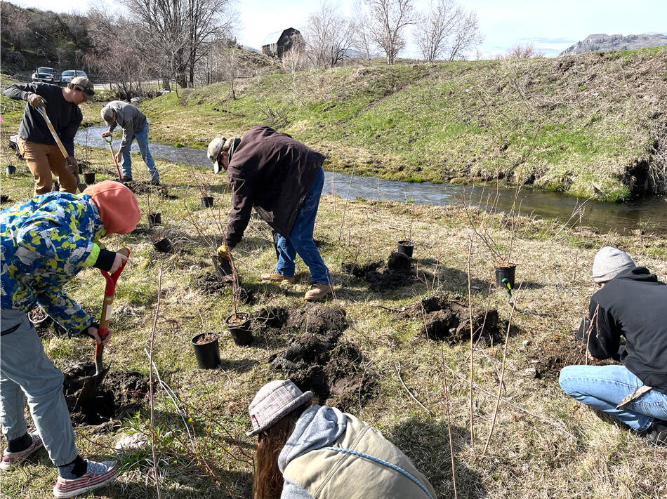 Source: Okanogan Valley Gazette-Tribune