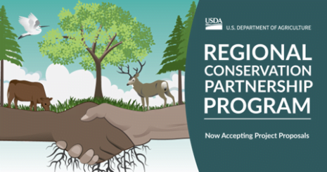 Regional Conservation Partnership Program Original